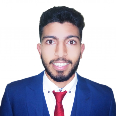 Rahman Mamas, founder of ExtPower